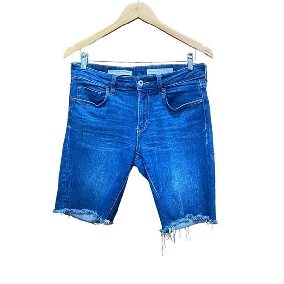 Pilcro Denim Shorts - Picture 1 of 3